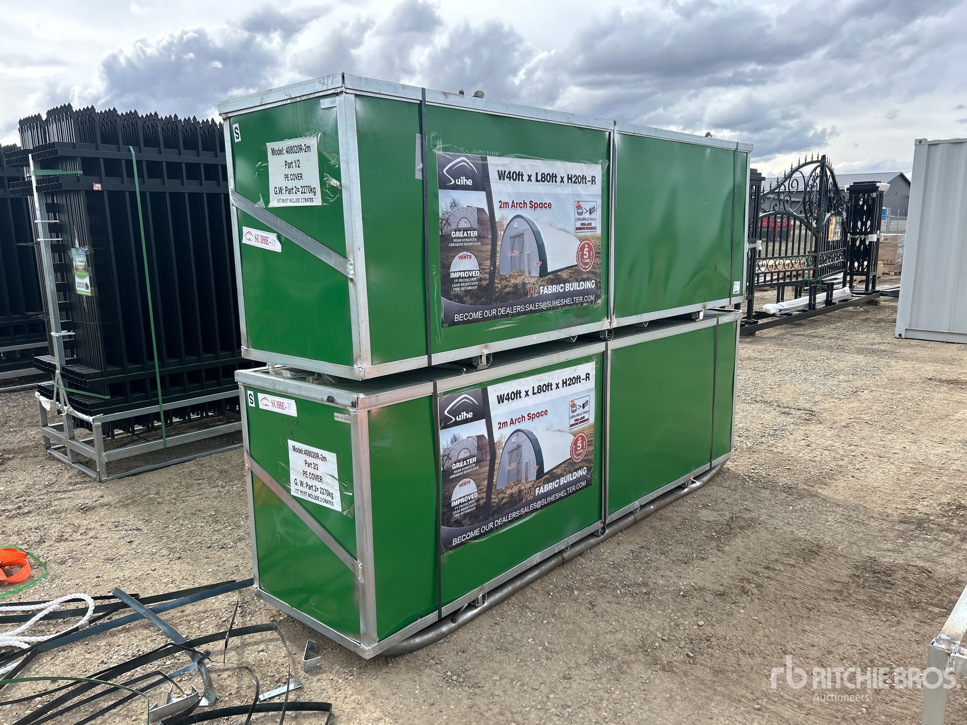 General Appearance with Zdjęcie, prawy górny róg