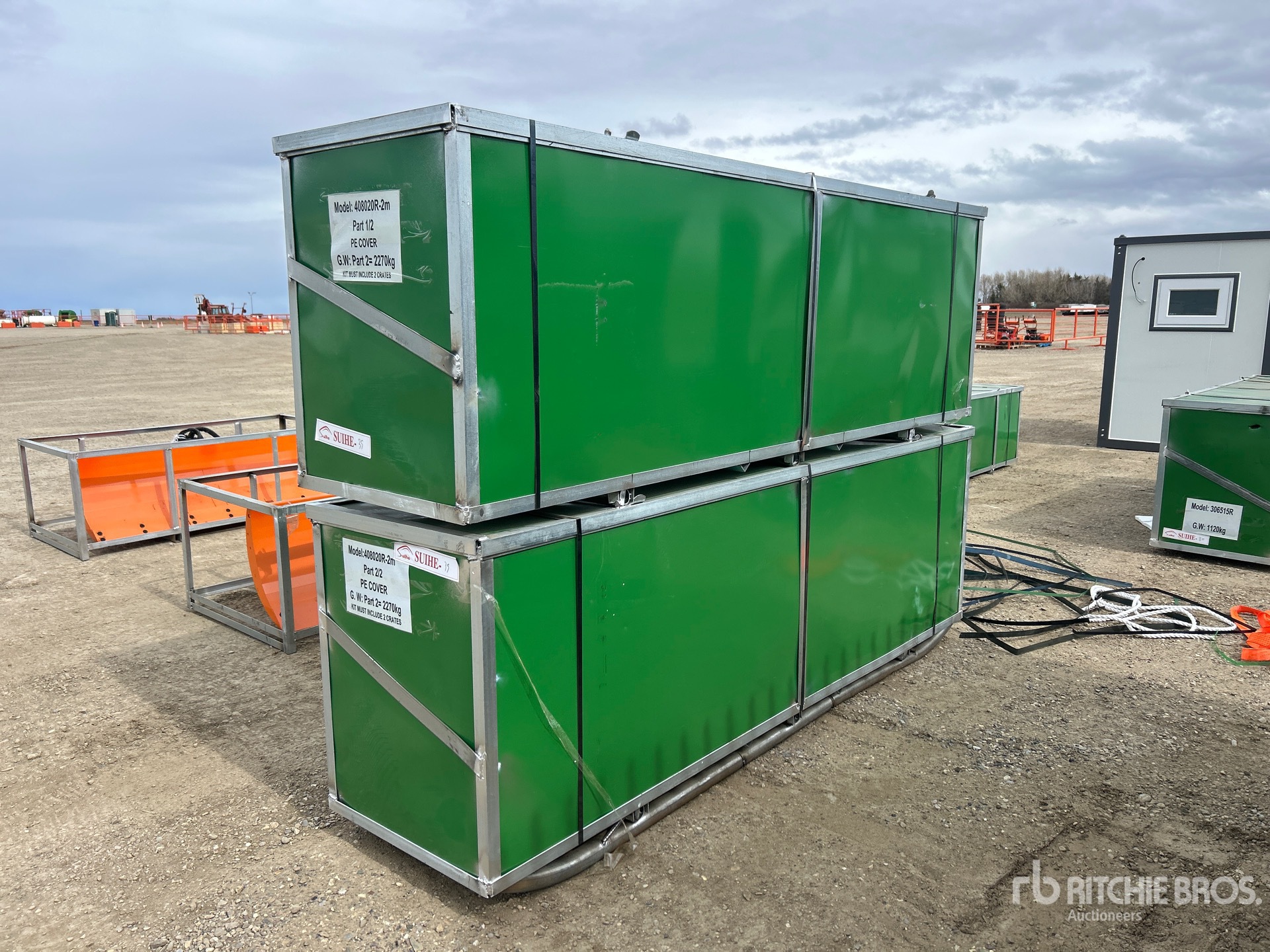 General Appearance with Zdjęcie, lewy dolny róg