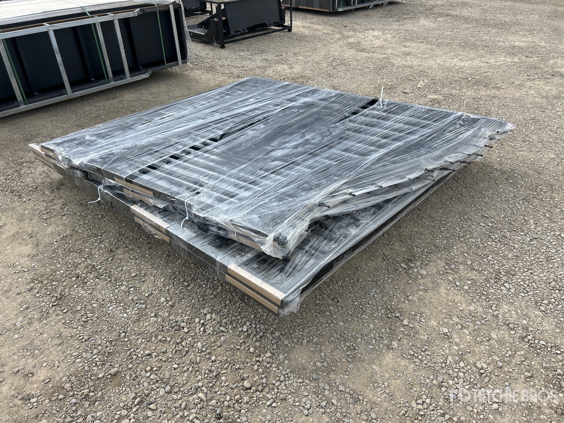 General Appearance with Imagen: esquina trasera izquierda