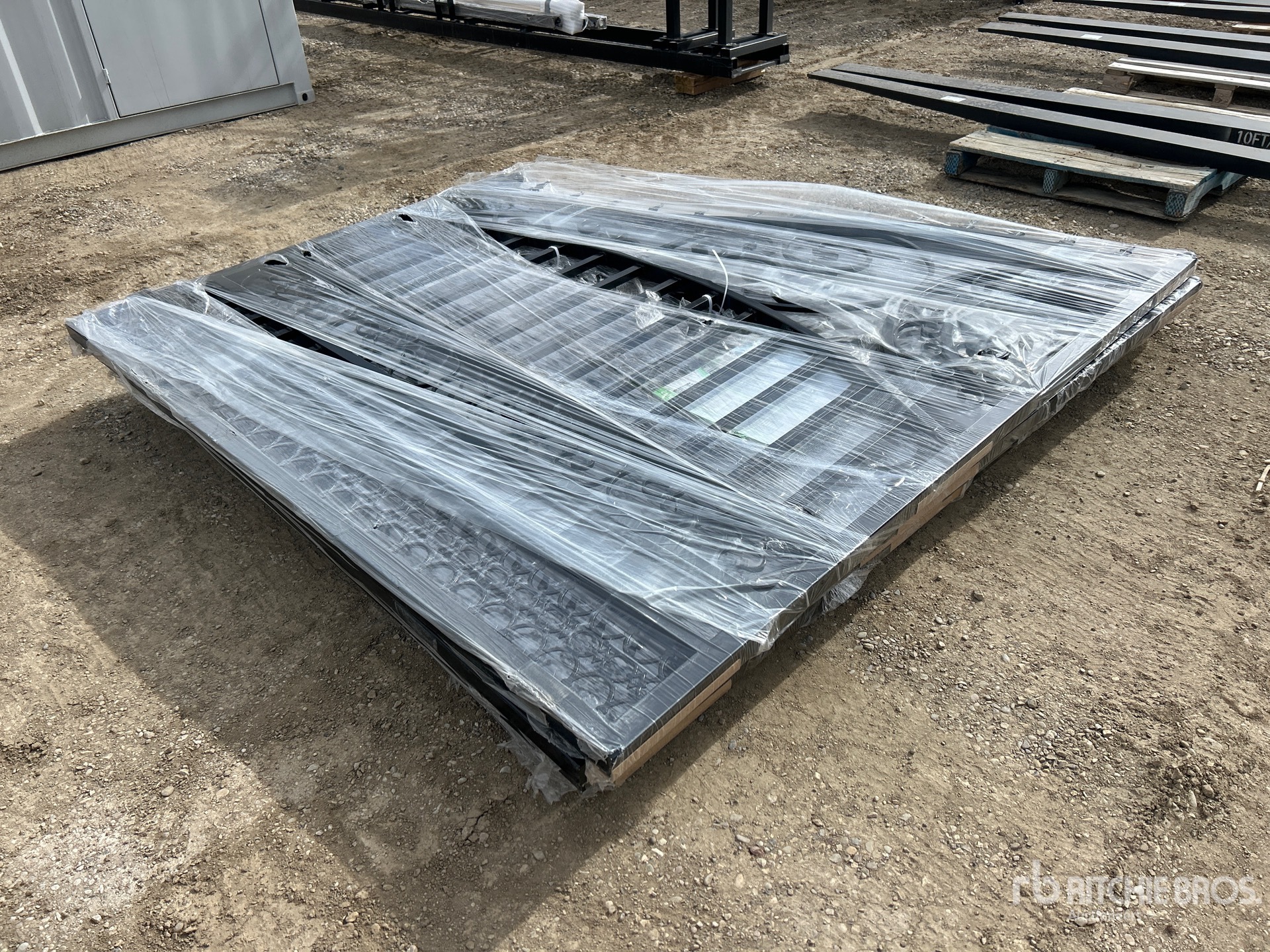 General Appearance with Imagen: esquina trasera izquierda