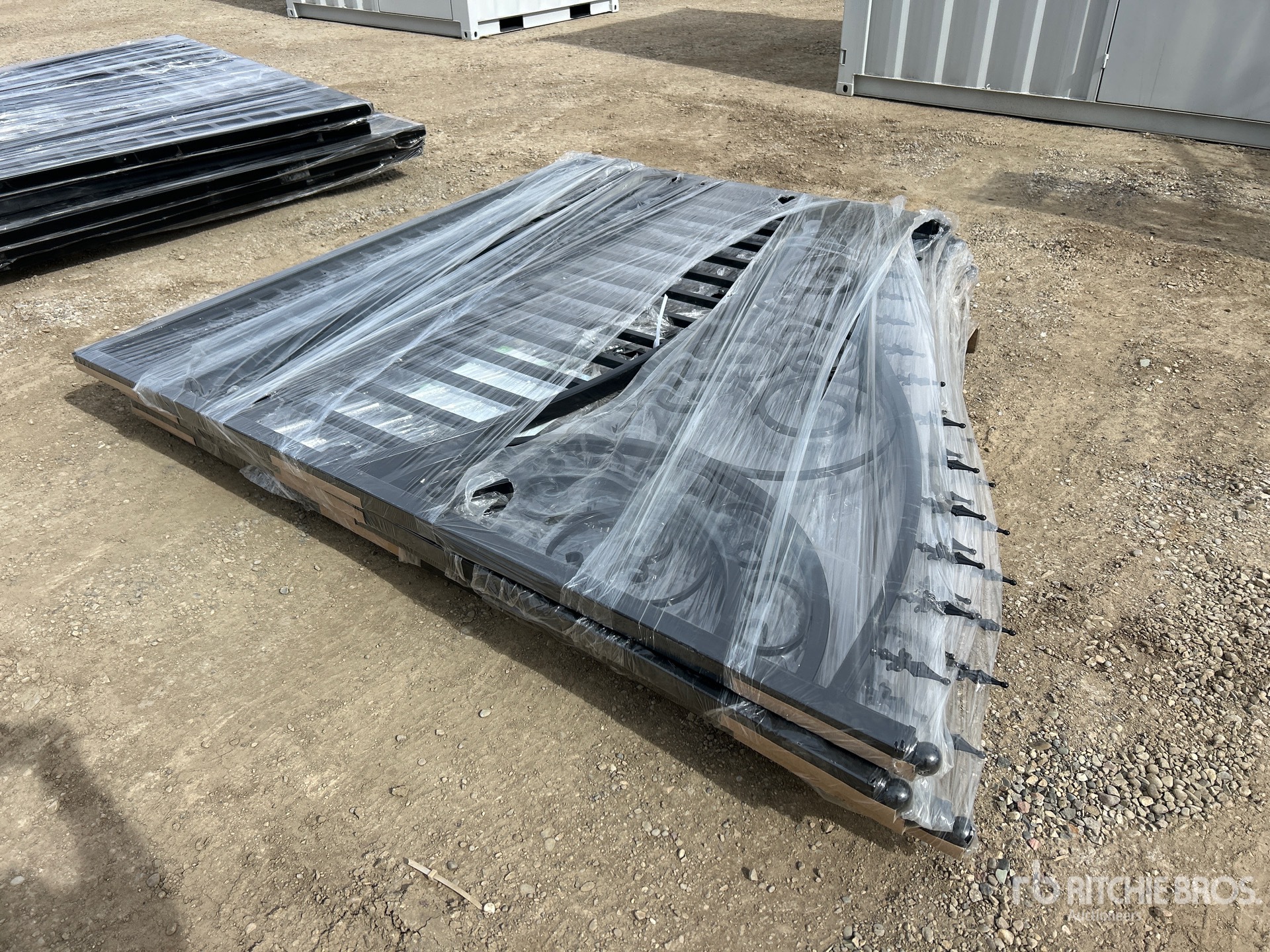 General Appearance with Imagen: esquina trasera derecha