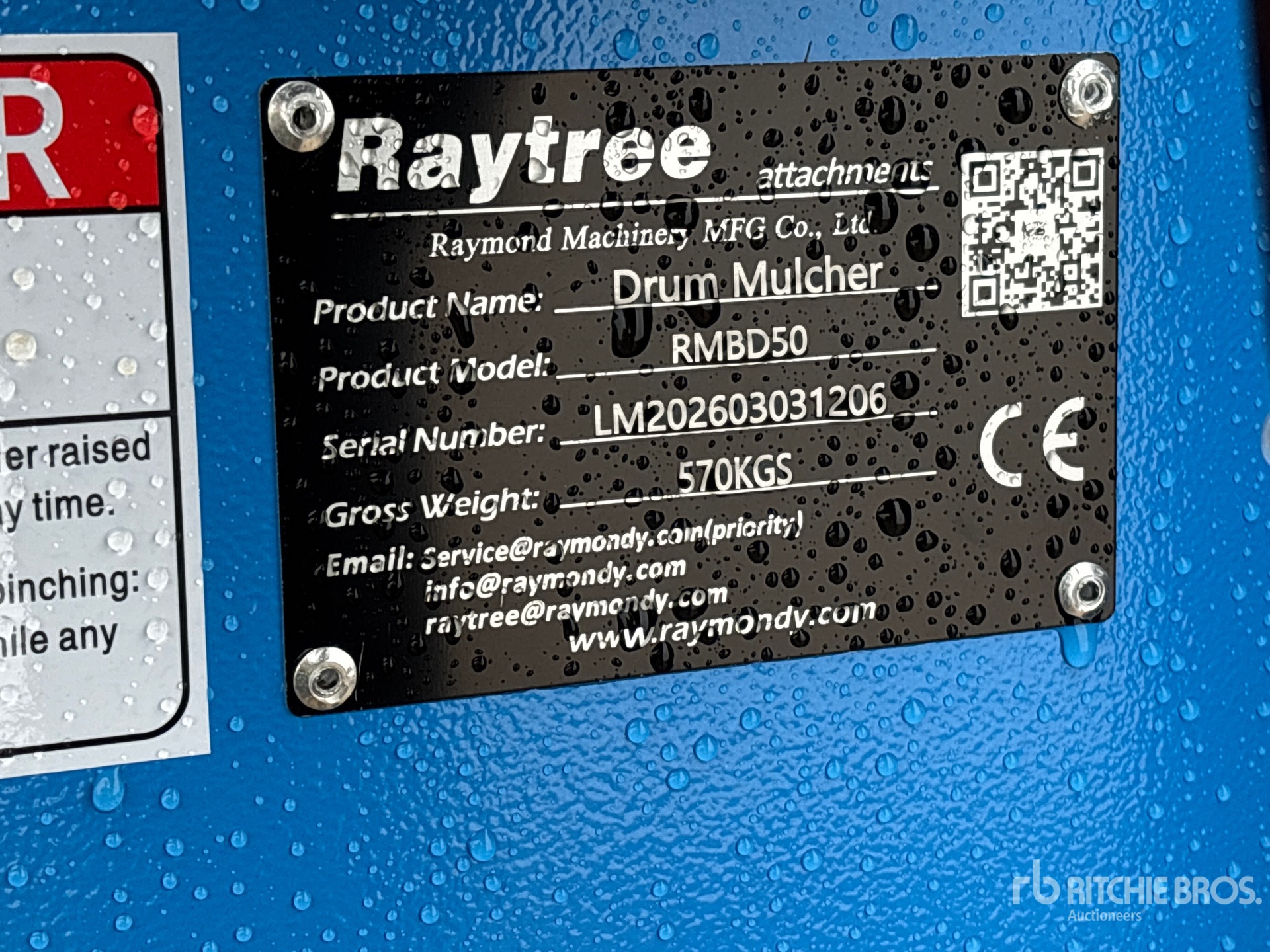 General Appearance with Numéro de série/Numéro d'identification du véhicule automobile