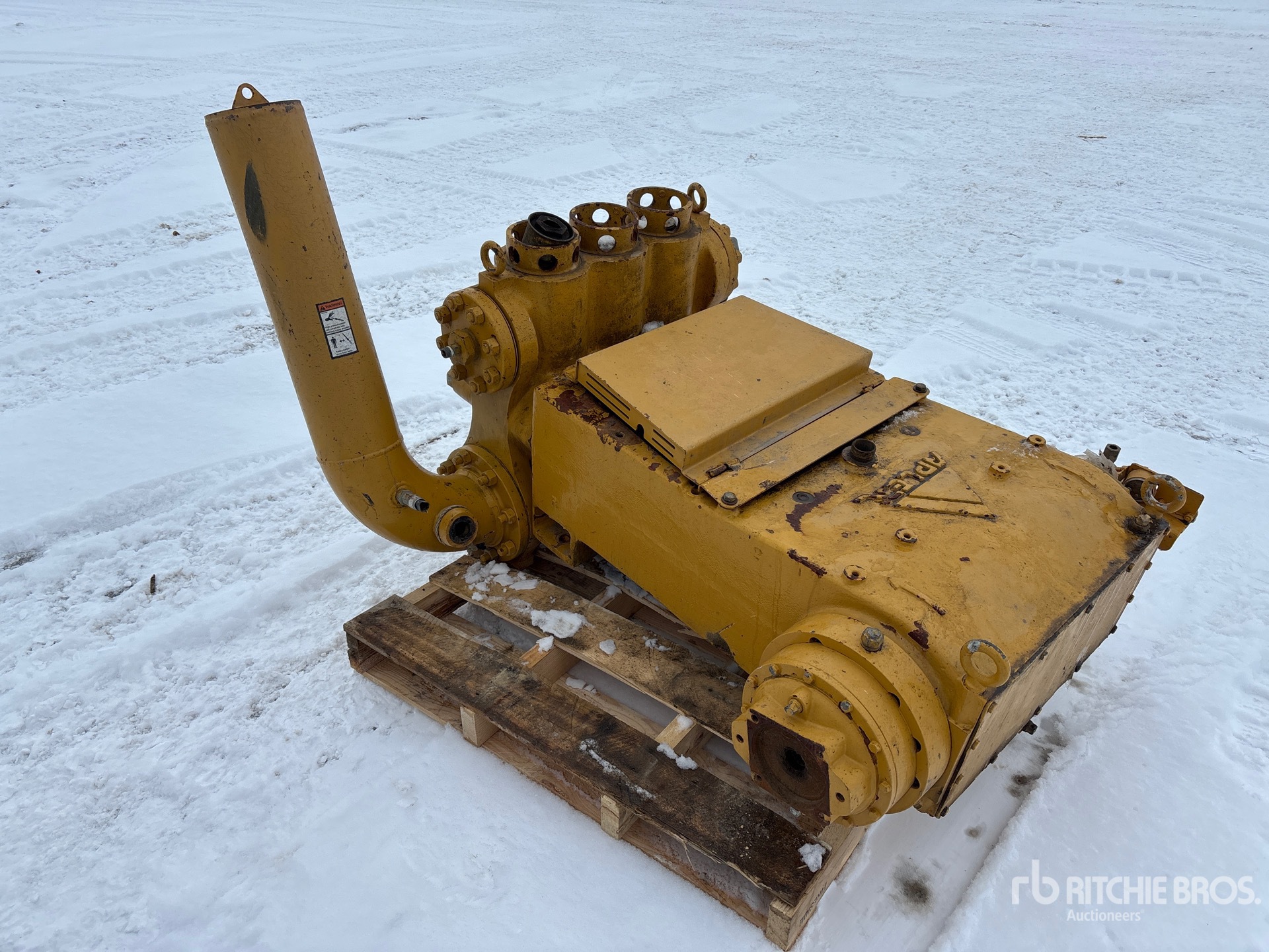 Aspect général with Image, coin arrière droit