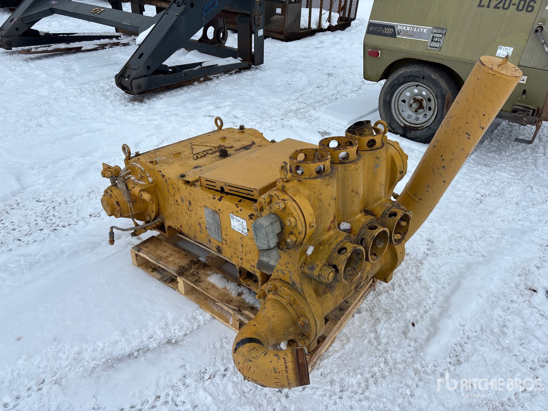 Aspect général with Image, coin avant gauche