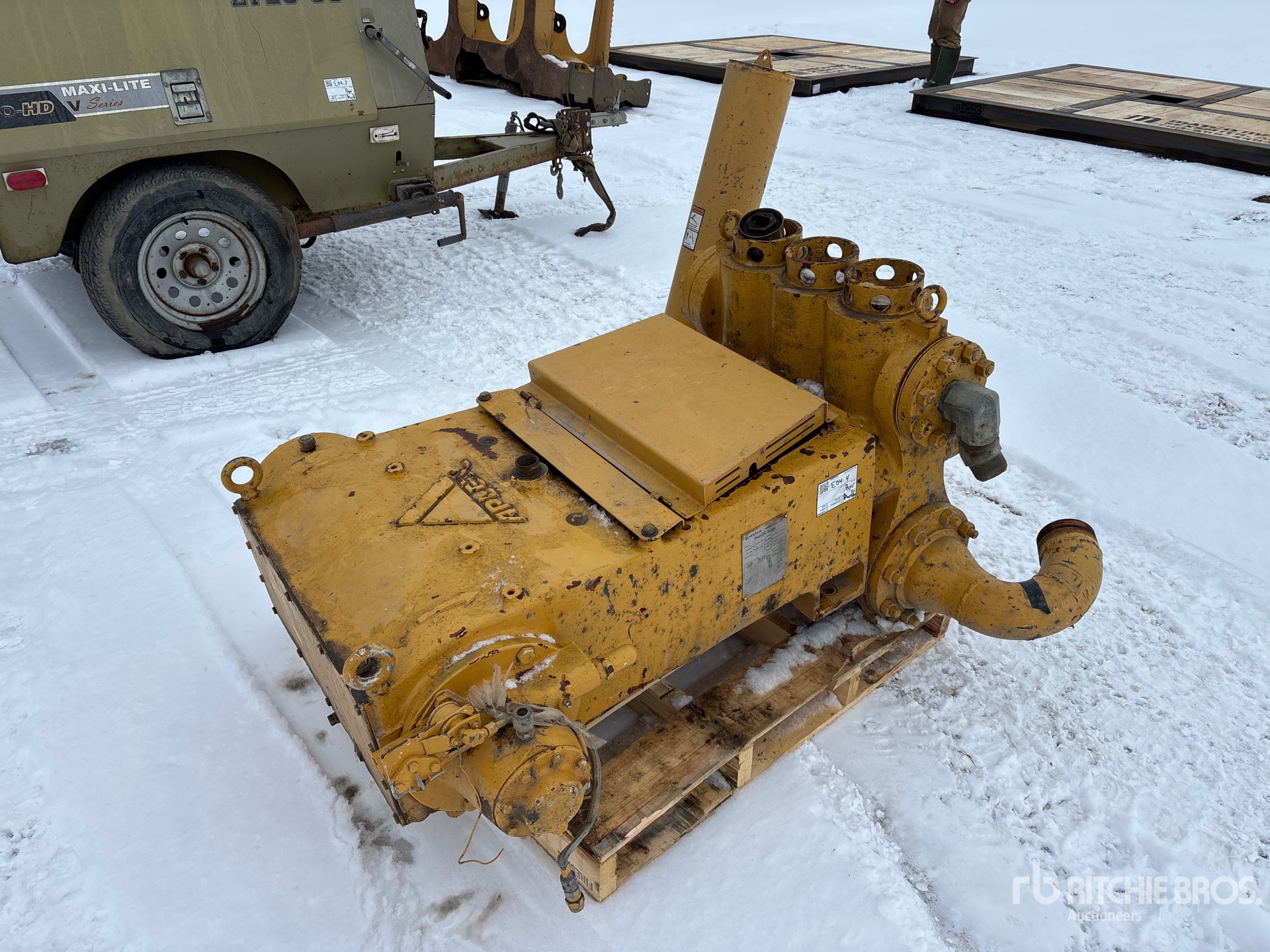 Aspect général with Image, coin avant droit