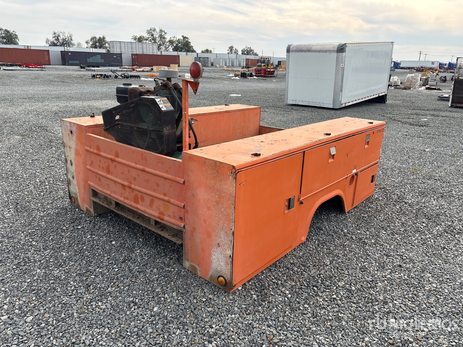 General Appearance with Zdjęcie, prawy dolny róg