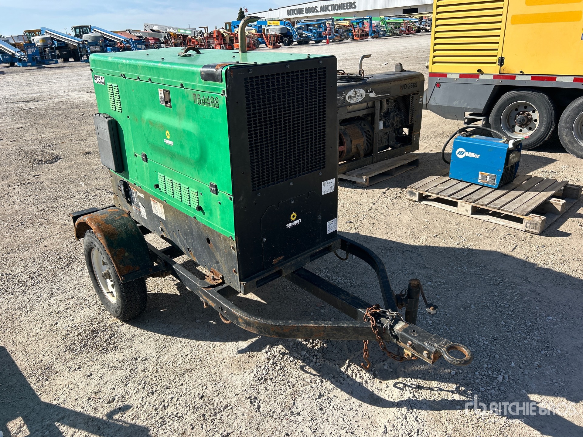 General Appearance with Imagen: esquina delantera derecha