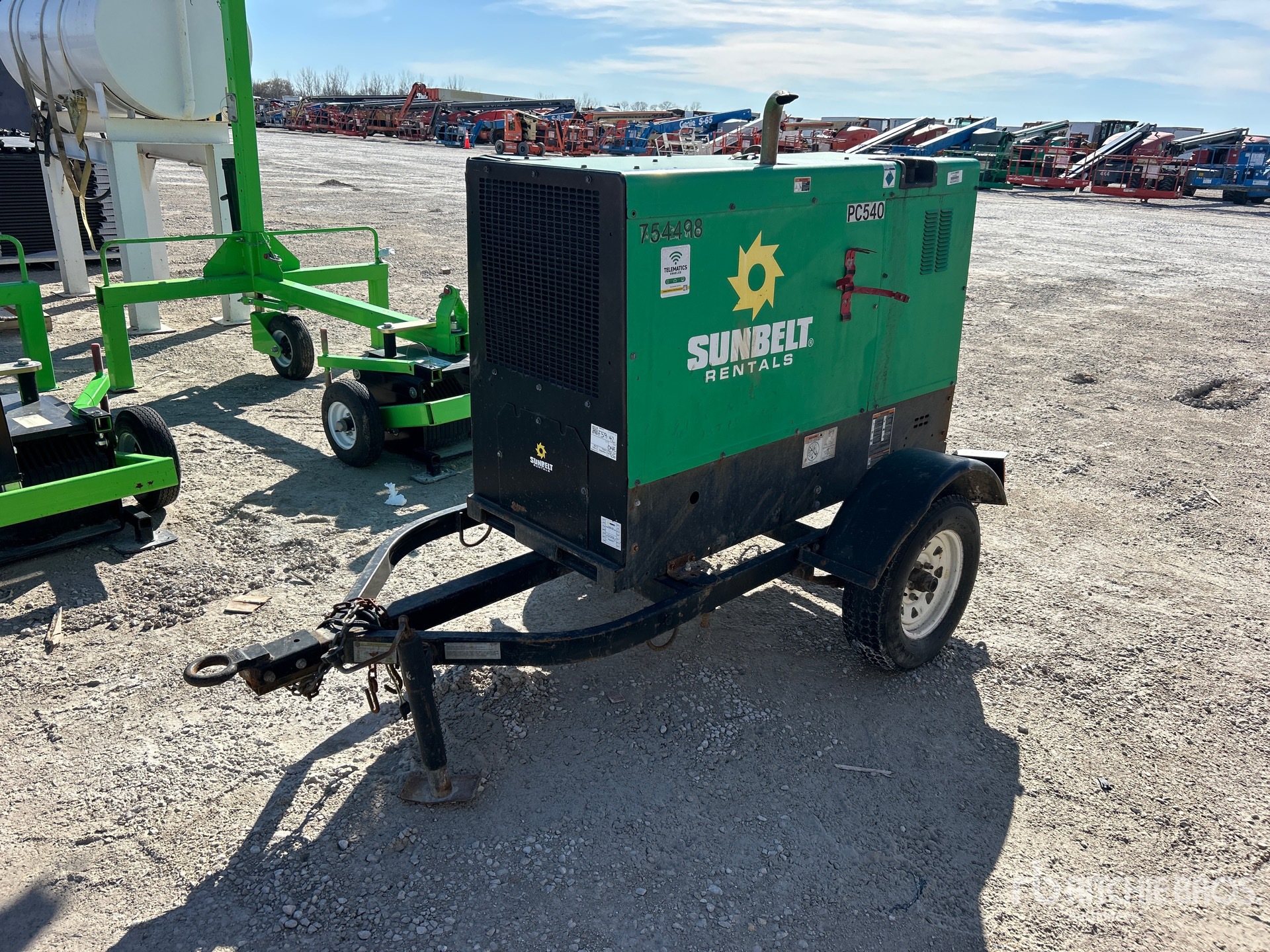 General Appearance with Imagen: esquina delantera izquierda