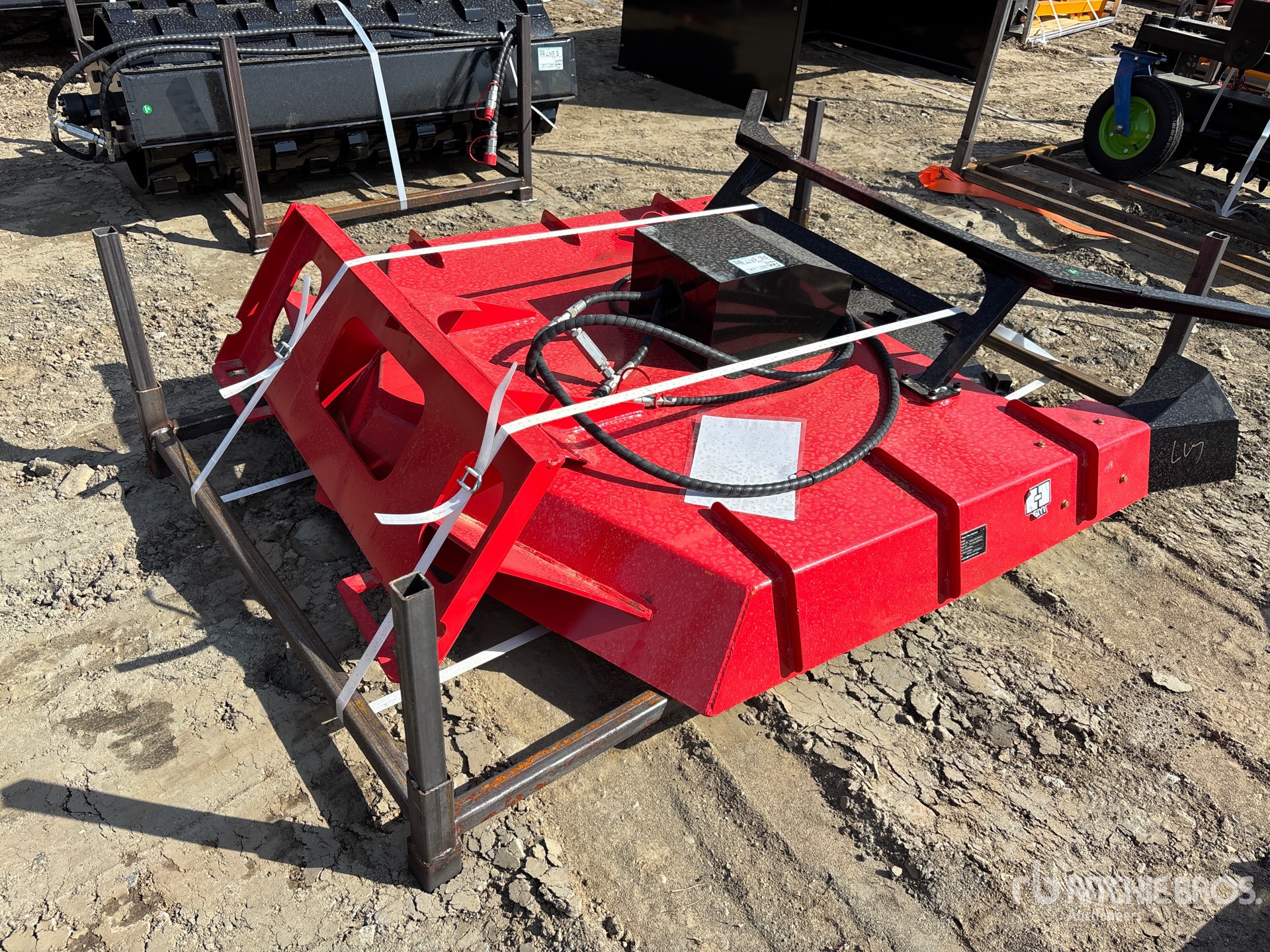 Aspect général with