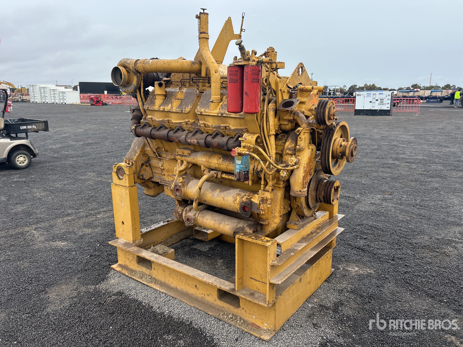 General Appearance with Imagen: esquina delantera derecha