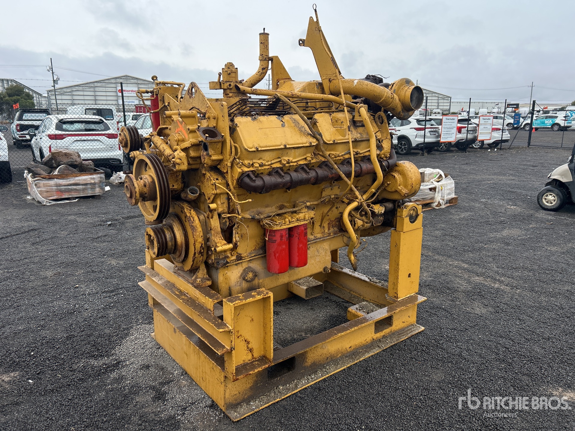 General Appearance with Imagen: esquina delantera izquierda