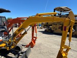 v2 Chassis - Excavator with