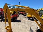 v2 Chassis - Excavator with