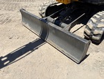 v2 Chassis - Excavator with