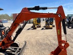 v2 Chassis - Excavator with