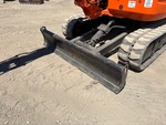 v2 Chassis - Excavator with