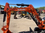 v2 Chassis - Excavator with