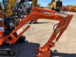 v2 Chassis - Excavator with