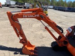 v2 Chassis - Excavator with