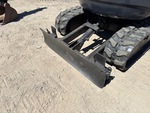v2 Chassis - Excavator with