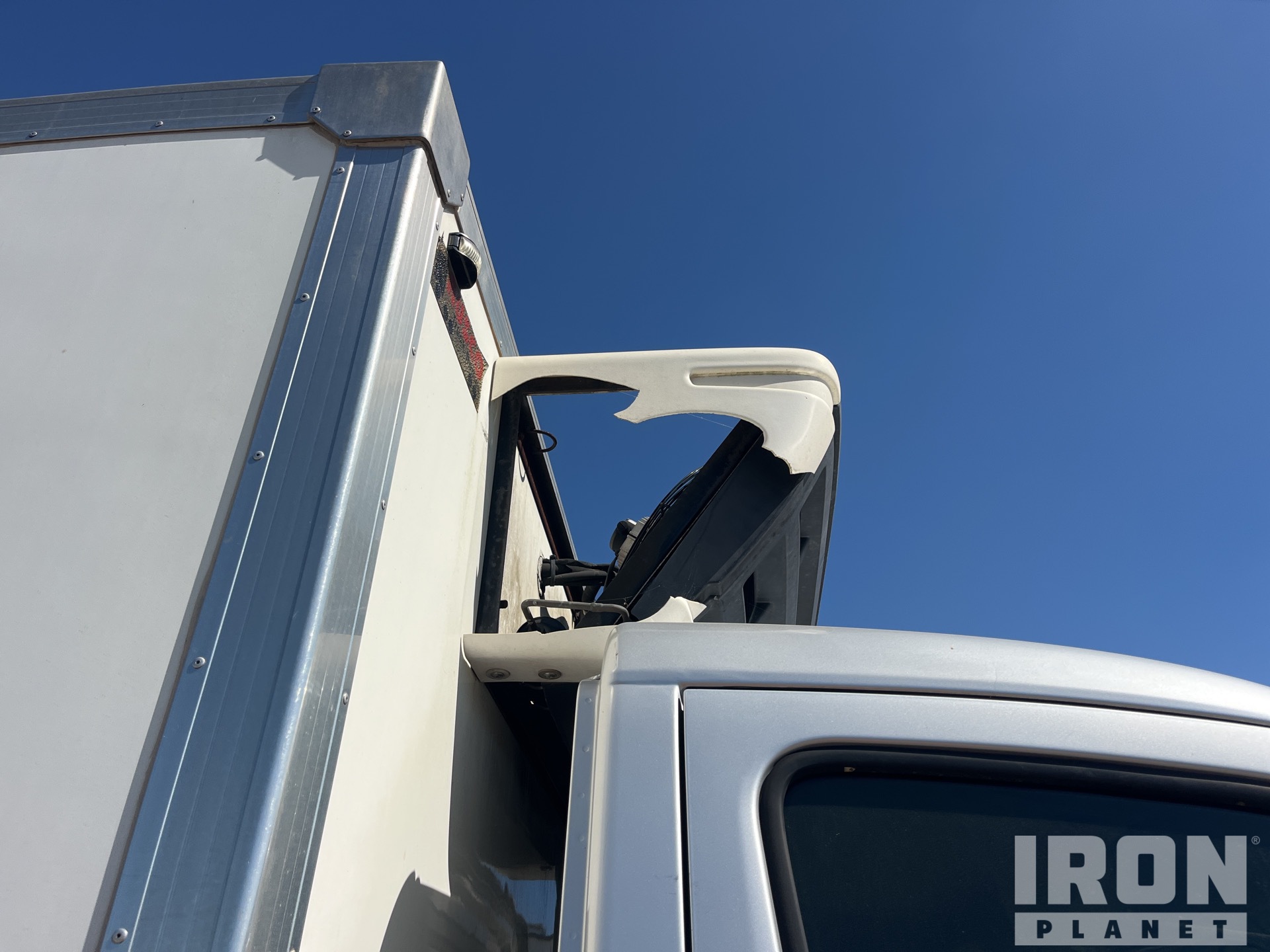 2016 Mercedes-Benz 519 SPRINTER