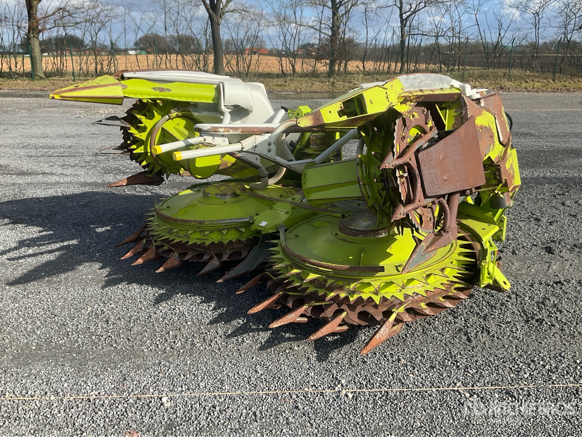 General Appearance with Imagen: esquina delantera izquierda