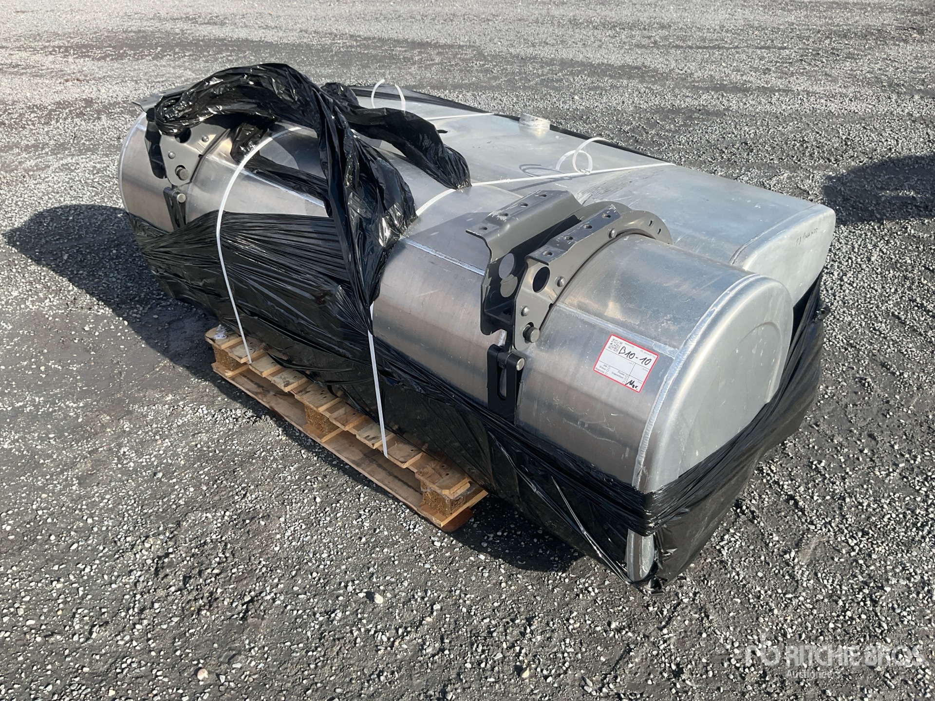 Aspect général with