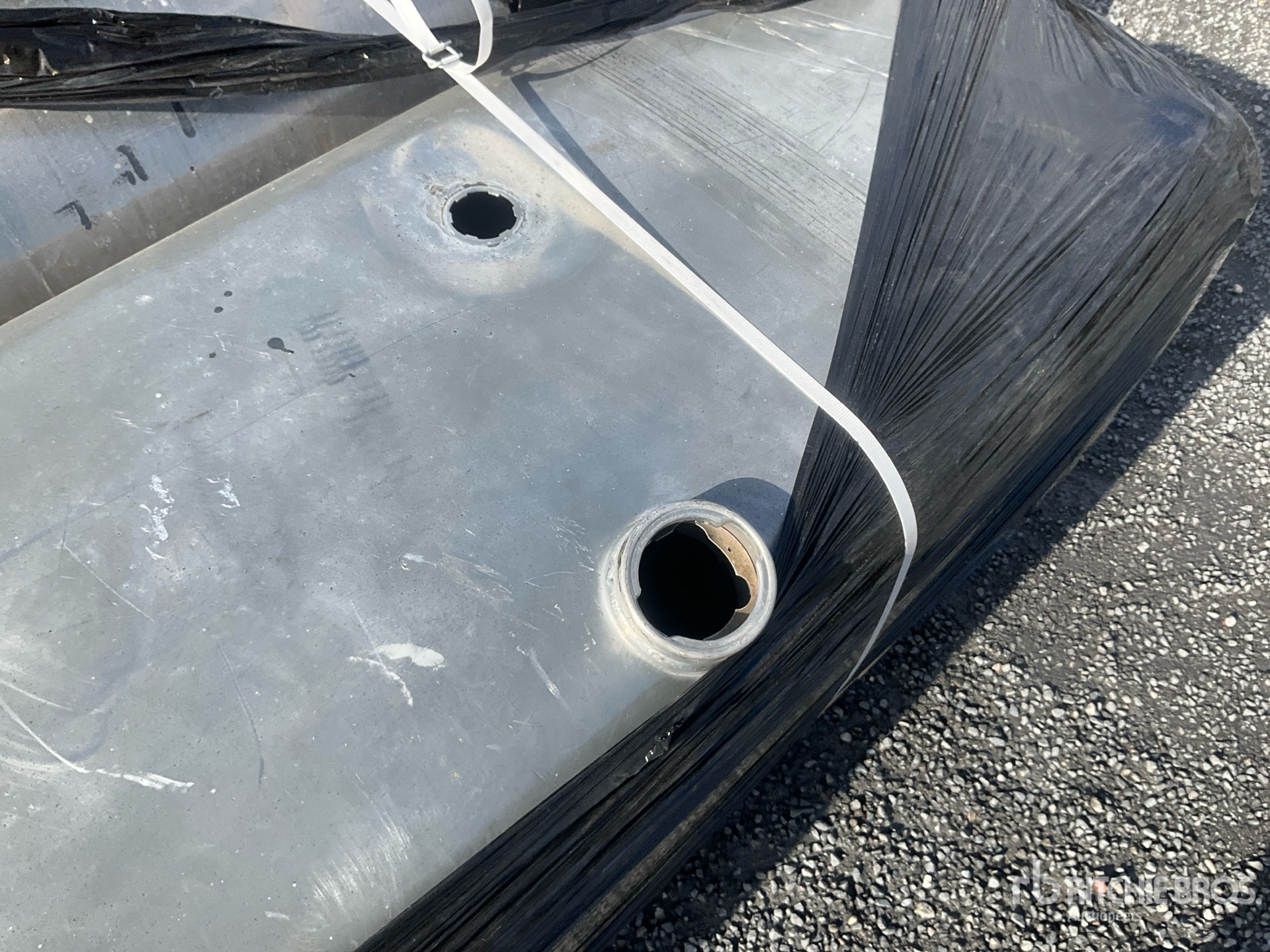 Aspect général with