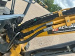 Hydraulics with