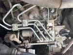 Motor with
