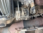 Motor with