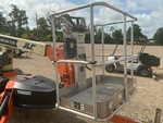 Control Station Upper with