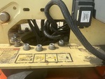 Hydraulics with