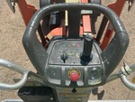 Control Station Upper with