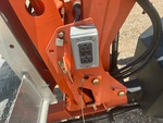Control Station Upper with
