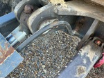 Hydraulique with