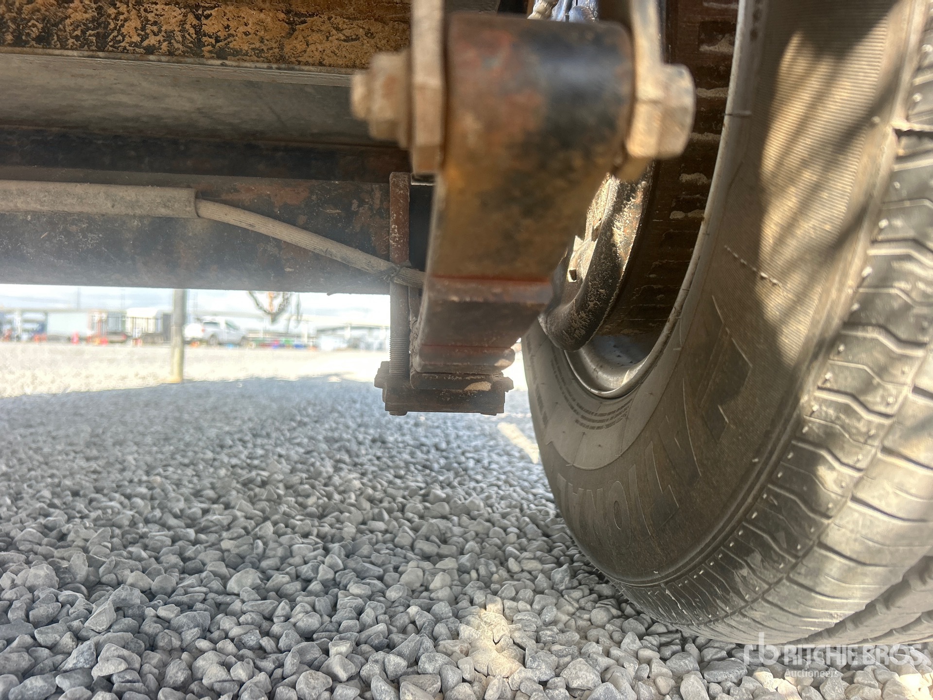 Photo of a 2019 Mmdi 7 ft S/A