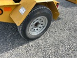 Trailer Chassis with