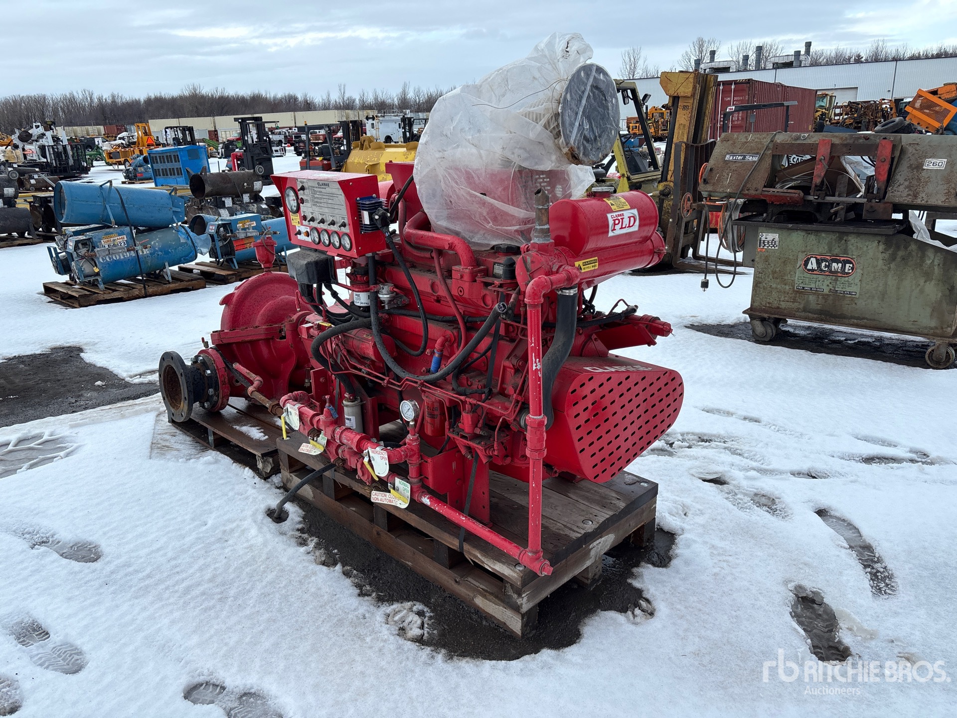 Aspect général with