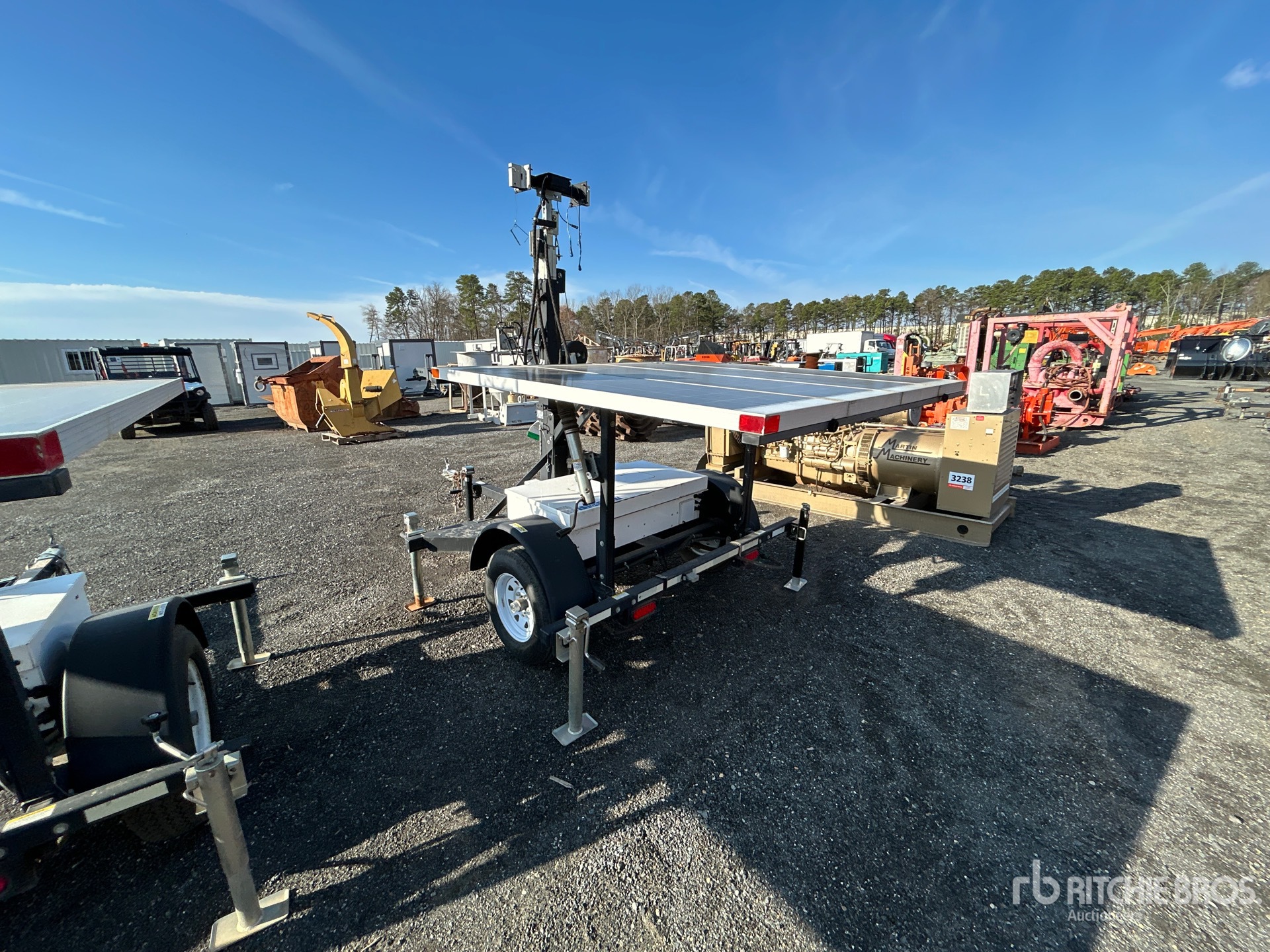 General Appearance with Imagen: esquina trasera izquierda