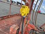 Control Station - Boom Lift Upper* with