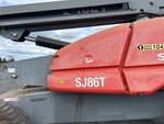 General Appearance - Boom Lift* with