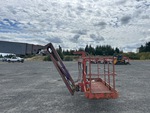 General Appearance - Boom Lift* with