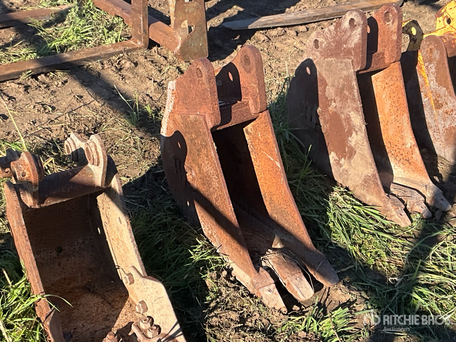 General Appearance with Foto, angolo anteriore destro