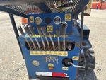 Control Station Ground with