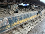 Train de roulement with