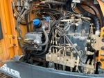 Hydraulique with