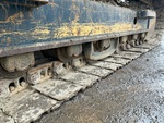 Train de roulement with