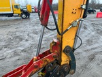 Hydraulique with