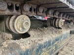 Train de roulement with